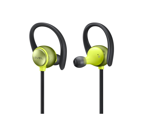 SAMSUNG Level Active Zielone - 386818 - zdjęcie 2